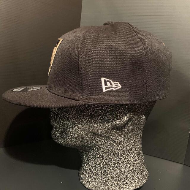 NEW ERA(ニューエラー)のNCAA Army Black knights new era cap メンズの帽子(キャップ)の商品写真