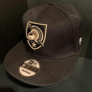 ニューエラー(NEW ERA)のNCAA Army Black knights new era cap(キャップ)