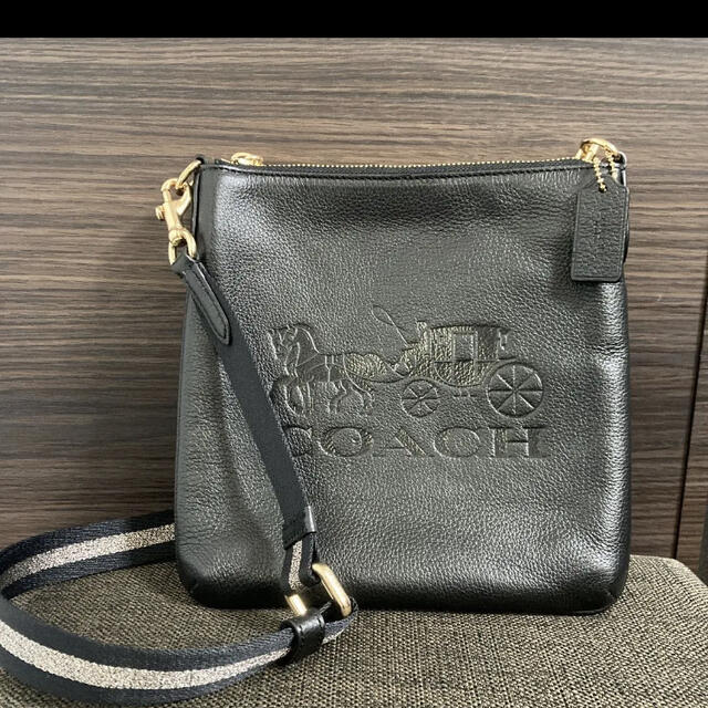 coach ショルダーバッグ