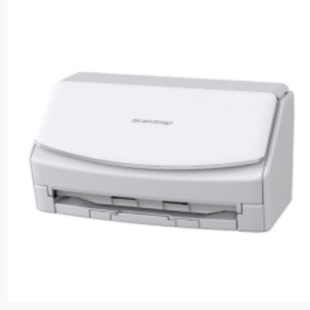 ☆新品☆ 富士通 PFU ドキュメントスキャナー ScanSnap iX1500