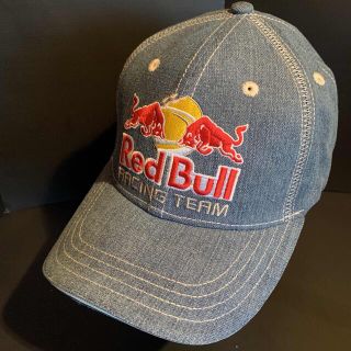 ニューエラー(NEW ERA)のRed Bull new era cap(キャップ)