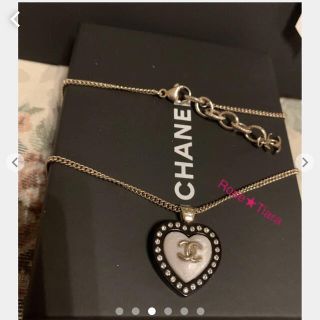 セール！CHANEL  ネックレス　レア