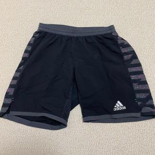 アディダス(adidas)のadidas アディダス ハーフパンツ サッカーウェア　S(ウェア)