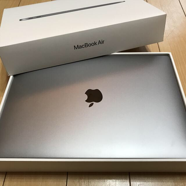 Macbook Air 2020 SSD 512GB 13インチ