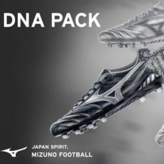 MIZUNO - 1000足限定 激レア MIZUNO ミズノ モレリア DNA JAPAN