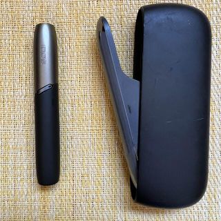 アイコス(IQOS)のiQOS3 【さらに値下げしました！】(タバコグッズ)