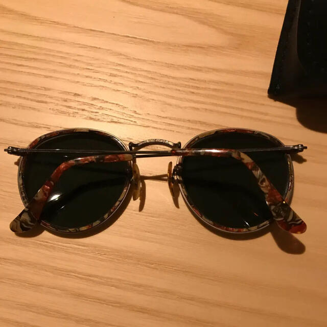 Ray-Ban(レイバン)のレイバン　サングラス メンズのファッション小物(サングラス/メガネ)の商品写真