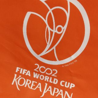 FIFAワールドカップ 2002 のぼり