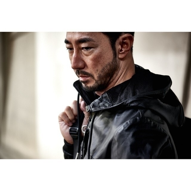 DIESEL レザージャケット 価格105000円 - レザージャケット
