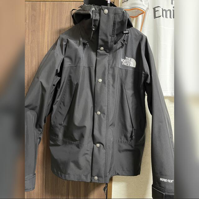THE NORTH FACE - THE NORTH FACE マウンテンジャケットの通販 by D 