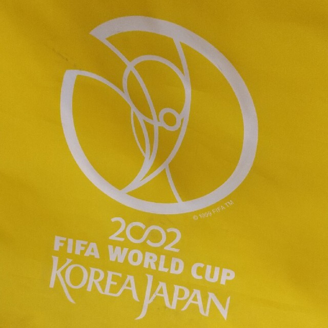 FIFAワールドカップ 2002 のぼり