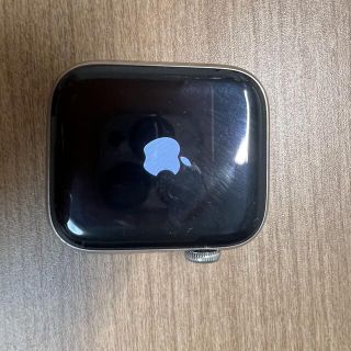 アップルウォッチ(Apple Watch)のApple Watch Series 4 (腕時計(デジタル))