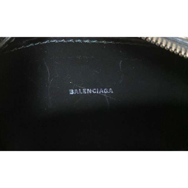 Balenciaga(バレンシアガ)の【極美品】バレンシアガ エブリデイカメラバック レディースのバッグ(ショルダーバッグ)の商品写真