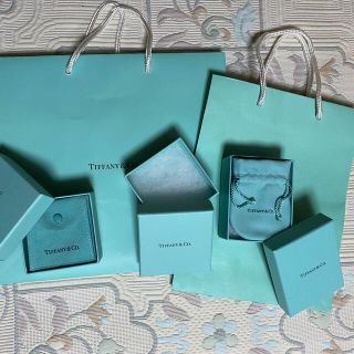 ティファニー(Tiffany & Co.)のクリームパフェさん専用(ショップ袋)