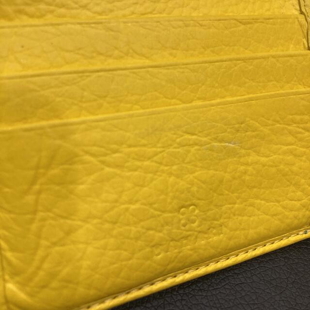 バハリ bahari 2つ折り財布 ガルーシャ - 折り財布 バハリ bahari 2つ折り財布 ガルーシャ - 折り財布