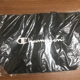 champion トートバッグ(トートバッグ)