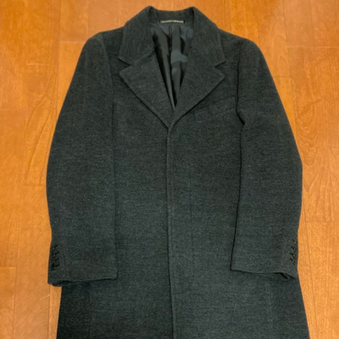 Jean-Paul GAULTIER - JEAN PAUL GAULTIER object LONG COATの Jean-Paul GAULTIER - JEAN PAUL GAULTIER object LONG COATの