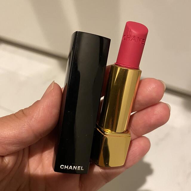 CHANEL(シャネル)のシャネル　リップ コスメ/美容のベースメイク/化粧品(口紅)の商品写真