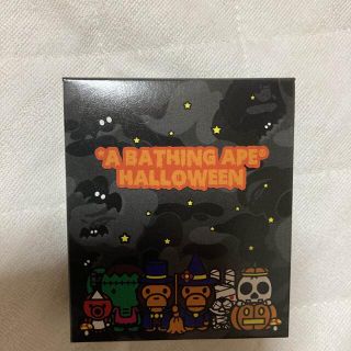 アベイシングエイプ(A BATHING APE)のA BATHING APE HALLOWEEN   森永キャラメル(その他)