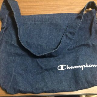 champion ショルダーバック(ショルダーバッグ)