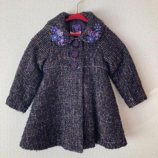 アナスイミニ(ANNA SUI mini)の☆rakusa様専用☆(コート)