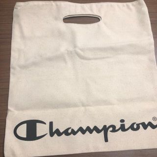 champion トートバッグ(トートバッグ)