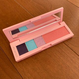 シュウウエムラ(shu uemura)のシュウウエムラ　アイ&チーク(アイシャドウ)