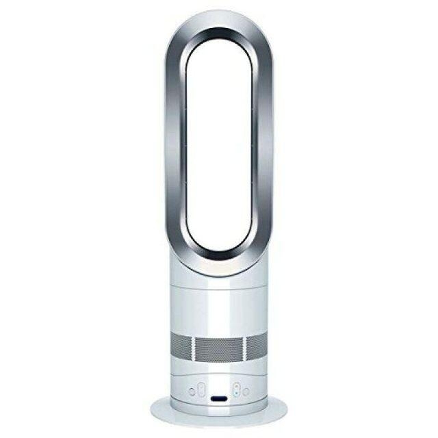 ☆極美品☆ ダイソン AM09 扇風機 Dyson スマホ/家電/カメラの冷暖房/空調(扇風機)の商品写真