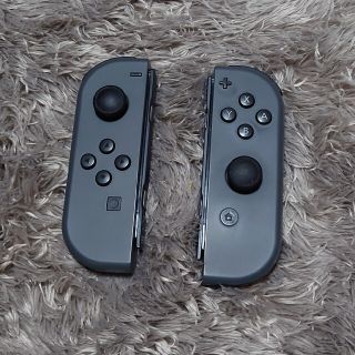 ニンテンドースイッチ(Nintendo Switch)のジャンク品*　NintendoSwitchコントローラ(その他)