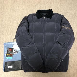 Palace Puff Dadda Jacket 20FWの通販|ラクマ