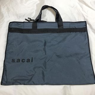 サカイ(sacai)のsacai ガーメントケース(トラベルバッグ/スーツケース)