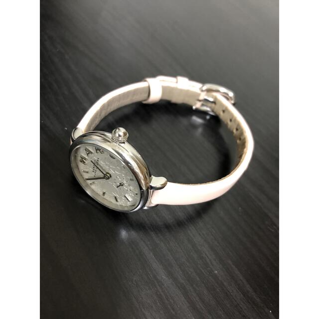MARC BY MARC JACOBS(マークバイマークジェイコブス)の腕時計　マークバイマークジェイコブス レディースのファッション小物(腕時計)の商品写真