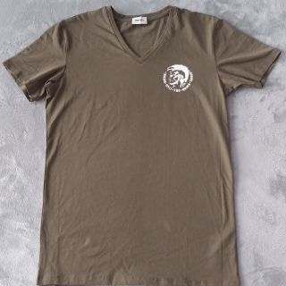 ディーゼル(DIESEL)のDIESEL Tシャツ(Tシャツ/カットソー(半袖/袖なし))