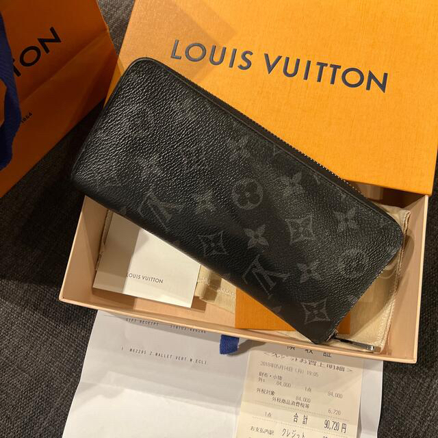 LOUIS VUITTON - 値下げ 美品 ルイヴィトン 長財布 の通販 by risa's