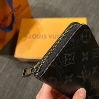 LOUIS VUITTON - 値下げ 美品 ルイヴィトン 長財布 の通販 by risa's 
