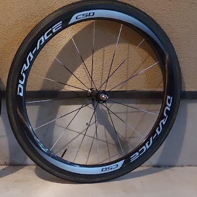 最終値下げSHIMANO シマノ DURA-ACE デュラエース C50