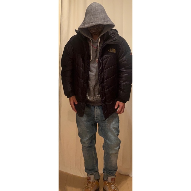 SWAGGER - スワッガー×ノースフェイス アコンカグアダブルX SWAGGER - スワッガー×ノースフェイス アコンカグアダブルX
