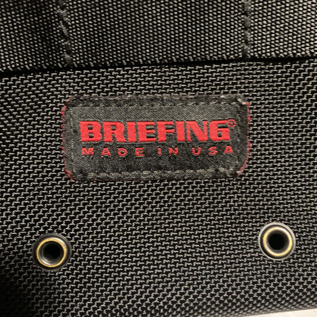 BRIEFING(ブリーフィング)のBRIEFING   DAY TRIPPER S メンズのバッグ(ショルダーバッグ)の商品写真