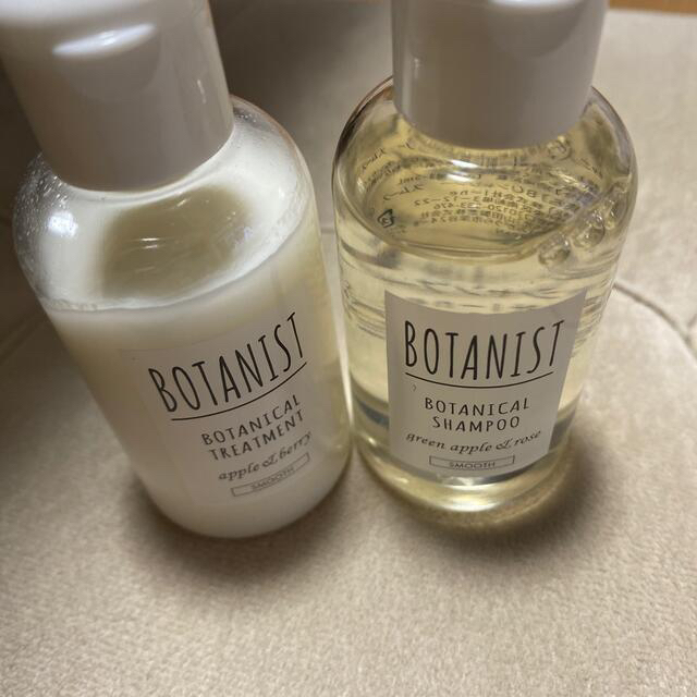 BOTANIST(ボタニスト)のボタニスト　ボタニカルトライアルサイズ&メナード　ハンドクリーム・ソープ コスメ/美容のキット/セット(サンプル/トライアルキット)の商品写真