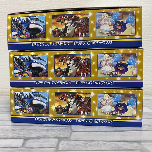 ポケモン(ポケモン)の【新品】25th Anniversary collection 3BOX エンタメ/ホビーのトレーディングカード(Box/デッキ/パック)の商品写真