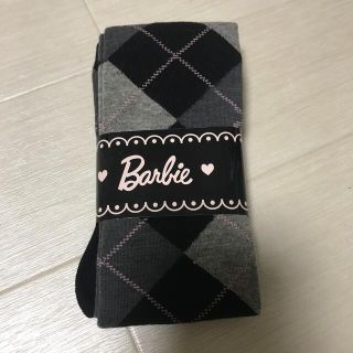 バービー(Barbie)のバービー　ハイソックス(ソックス)