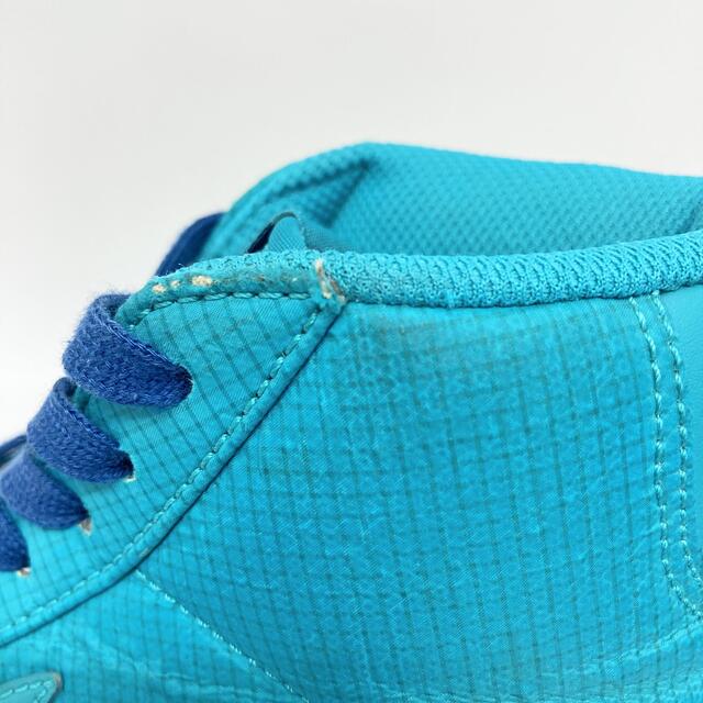 NIKE(ナイキ)のナイキ BLAZER MID '09 ND ブレイザー US9.5 27.5cm メンズの靴/シューズ(スニーカー)の商品写真