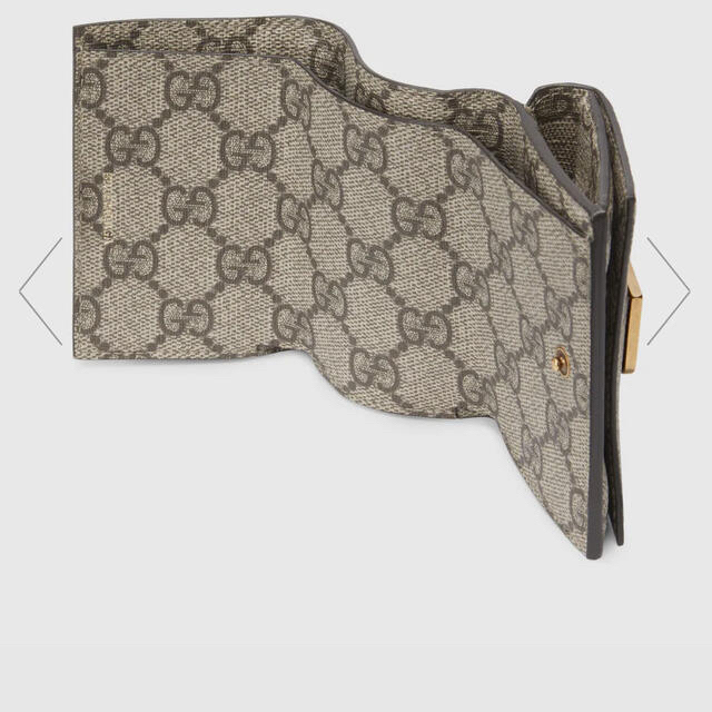 Gucci(グッチ)のGUCCI グッチ☆バレンシアガ☆ウォレット メンズのファッション小物(折り財布)の商品写真