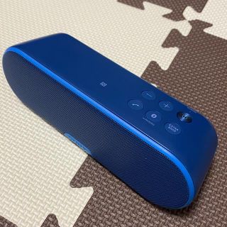 SONY SRS-XB2 Bluetワイヤレススピーカー