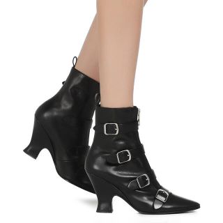 マークジェイコブス ブーツ(レディース)の通販 96点 | MARC JACOBSの