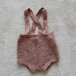 ザラキッズ(ZARA KIDS)の【専用】ZARAmini 60 68 70２点セット(ニット/セーター)