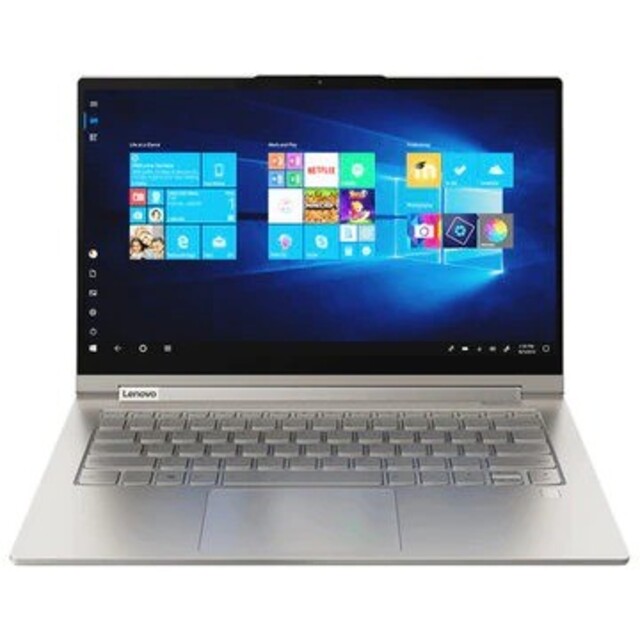 インターフェース新品 Lenovo ノートパソコン YOGA C940 MS Office