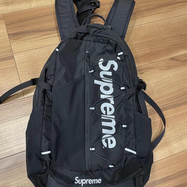 Supreme - シュプリーム/リュックパック メンズの通販 by お気軽 Supreme - シュプリーム/リュックパック メンズの通販 by お気軽