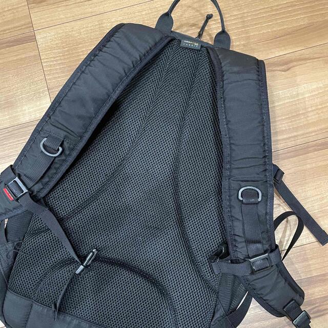 Supreme - シュプリーム/リュックパック メンズの通販 by お気軽 Supreme - シュプリーム/リュックパック メンズの通販 by お気軽