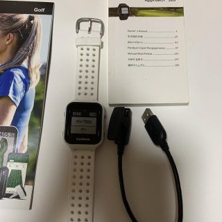 ガーミン(GARMIN)のGarmin approach s2020(その他)